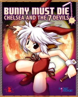 Bunny Must Die: Chelsea and the 7Devils