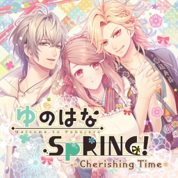 Yunohana SpRING! Cherishing Time
