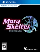 Mary Skelter: Nightmares