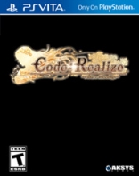 Code: Realize - Future Blessing