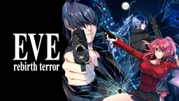 Eve: Rebirth Terror