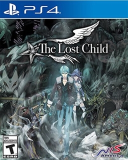 Lost Child, The