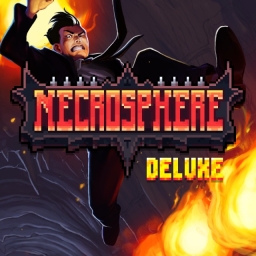 Necrosphere Deluxe