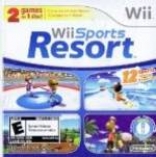 Wii Sports + Wii Sports Resort