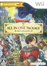 Dragon Quest X: All In One Package