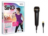 Let's Sing 2016 with Microphone