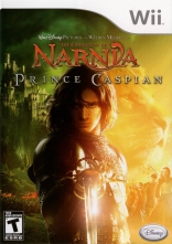 Chronicles of Narnia: Prince Caspian, The