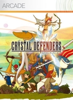 Crystal Defenders R1