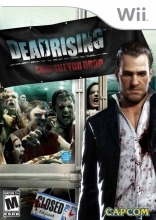 Dead Rising: Zombie no Ikenie