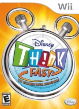 Disney TH!NK Fast