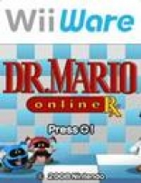 Dr. Mario Online RX