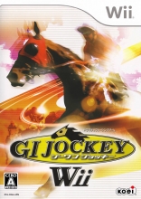 G1 Jockey Wii