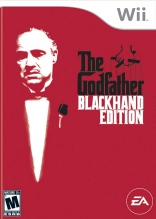 Godfather: Blackhand Edition, The