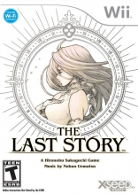 Last Story, The