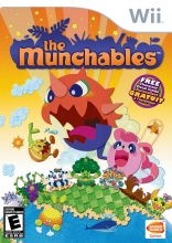 Munchables, The