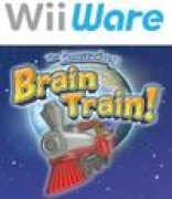 Amazing Brain Train!, The