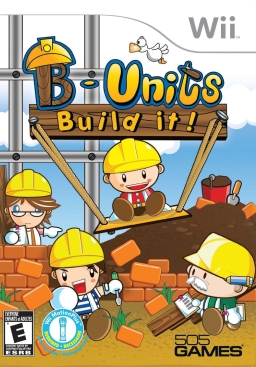 B-Units: Build it!