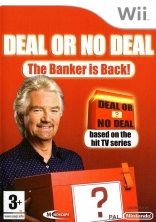 Deal or No Deal: The Banker is Back!