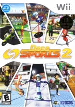 Deca Sporta 2: Wii de Sports "10" Shumoku!