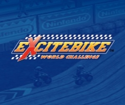 Excitebike: World Race
