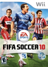 FIFA 10: World Class Soccer