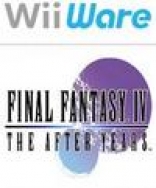 Final Fantasy IV: The After Years - Tsuki no Kikan