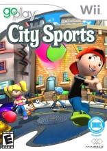 Go Play City Sports