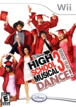 High School Musical DANCE!
