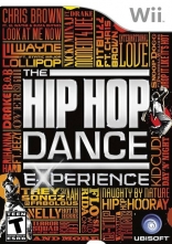 Hip Hop Dance Experience, The