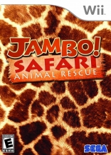 Jambo! Safari: Ranger Adventure