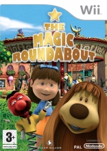 Magic Roundabout, The