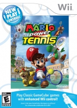 Mario Tennis GC