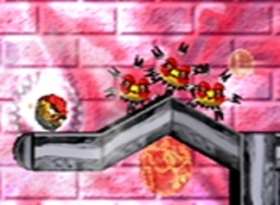 Niki: Rock 'n' Ball