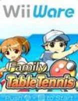 Okiraku Ping Pong Wii