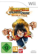 One Piece: Unlimited Cruise Double Pack