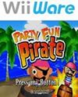 Party Fun Pirate