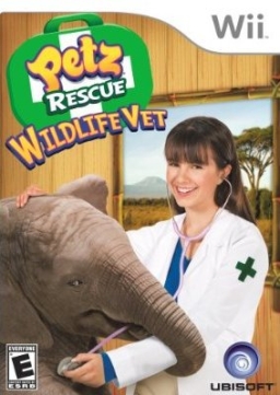 Planet Rescue: Wildlife Vet