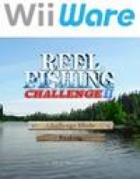 Reel Fishing Challenge II