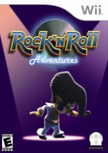 Rock 'N' Roll Adventures