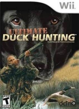 Ultimate Duck Hunting