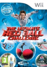 Ultimate Red Ball Challenge, The