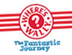 Where's Wally? Fantastic Journey 1