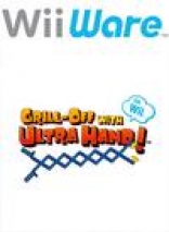 Wii de Ultra Hand