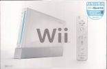 Wii Mini Hardware