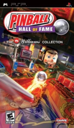 Williams Pinball Classics