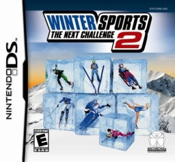 Winter Sports 2009: The Next Challenge