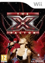 X-Factor, The