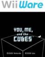 You, Me, and the Cubes