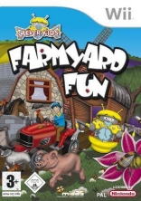 Clever Kids: Farmyard Fun