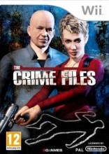 Crime Files, The